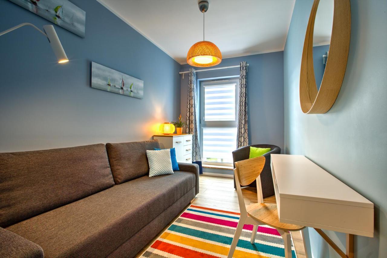 Helen Apartament Staromiejski Stary Toruń Exterior foto
